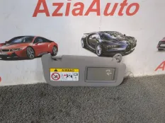Козырек солнцезащитный правый Toyota Camry XV70