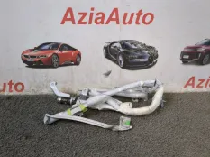 Подушка безопасности шторка левая Mazda 3 BM