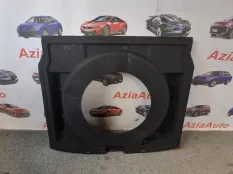 Обшивка багажника Kia Stinger