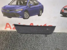 Накладка на порог салона задняя правая Kia Ceed CD
