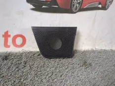Накладка торпедо Kia Ceed CD