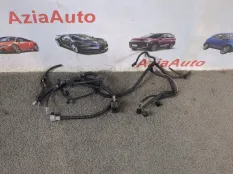 Проводка ДВС Toyota Camry XV70