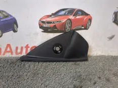 Накладка торпедо правая Kia Stinger