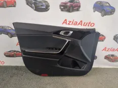 Обшивка двери передняя левая Kia Ceed 3