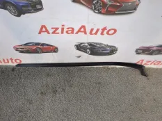 Молдинг лобового стекла левый Kia Stinger