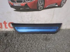 Накладка на порог салона задняя правая Kia Ceed 3