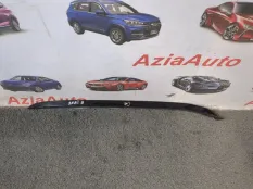 Молдинг лобового стекла левый Hyundai Santa Fe TM