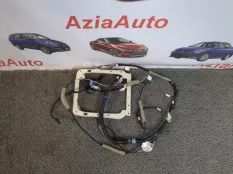 Проводка салона Honda Accord 9