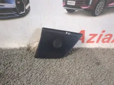 Накладка торпедо левая Kia Ceed 3
