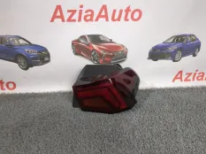 Фонарь правый Kia K5 3