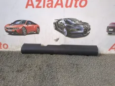 Накладка на порог салона передняя левая Hyundai