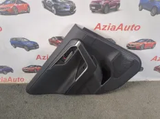 Обшивка двери задняя левая Toyota Rav4 50