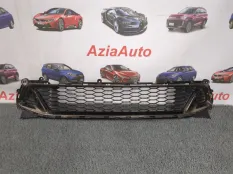 Решетка в бампер Kia Stinger
