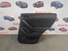 Обшивка двери задняя правая Mazda CX-5 KE
