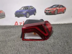 Фонарь правый Kia K5 3