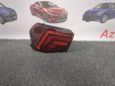 Фонарь левый Kia K5 3