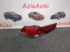 Фонарь правый Kia Optima 4