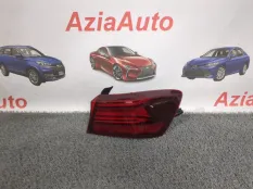 Фонарь правый Kia Cerato 4