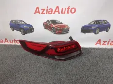 Фонарь левый Kia Optima 4