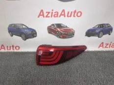 Фонарь правый Kia Sportage QL