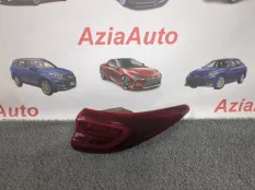 Фонарь правый Kia Sportage QL