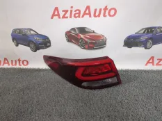 Фонарь левый Kia rio 4