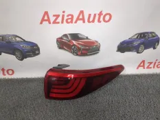 Фонарь правый Kia Sportage QL