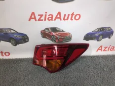Фонарь правый Hyundai Santa Fe 3