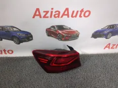 Фонарь левый Kia Cerato 4