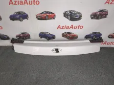 Накладка на крышку багажника Hyundai Sonata 8
