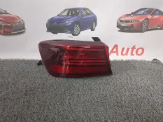 Фонарь левый Kia Cerato 4