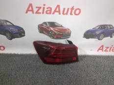 Фонарь левый Kia Cerato 4