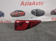Фонарь правый Kia Sportage QL