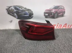 Фонарь левый Kia Cerato 4