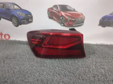 Фонарь левый Kia Cerato 4