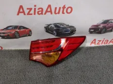 Фонарь правый Hyundai Santa Fe 3
