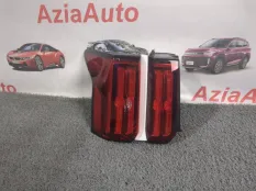 Фонарь левый Kia Sorento MQ4