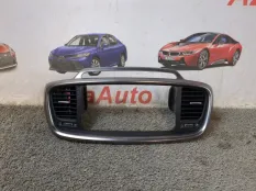 Накладка торпедо Kia Sorento Prime UM