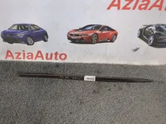 Молдинг стекла задний левый Kia Stinger
