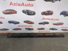 Накладка порога левая Mazda CX-5 KF