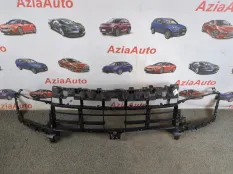 Решетка радиатора Porsche Cayenne 3
