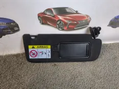 Козырек солнцезащитный правый Kia Stinger