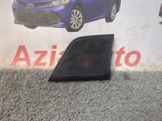 Накладка торпедо левая Kia Ceed 3