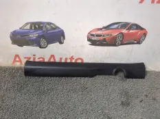 Накладка на порог салона передняя правая Kia Ceed