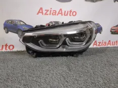 Фара левая BMW X3 G01