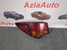 Фонарь левый Hyundai Santa Fe 3