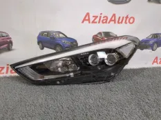 Фара левая Hyundai Tucson TL