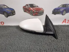 Зеркало правое Kia Cerato 4