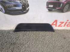 Накладка на порог салона задняя левая Kia Ceed 3