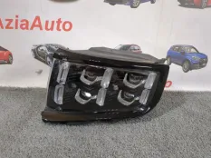 Фара левая Kia Mohave HM2